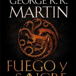 Fuego y sangre. Canción de hielo y fuego (bolsillo)