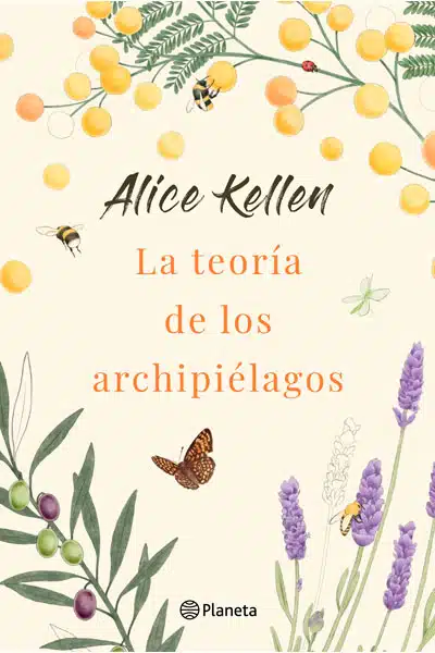 La teoría de los archipiélagos