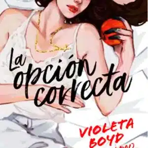 La opción correcta (compromiso)
