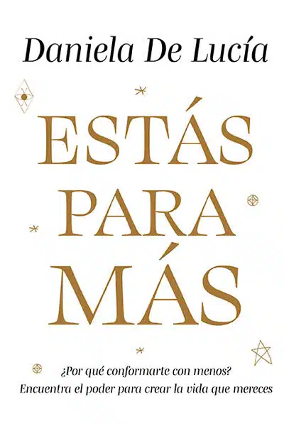 Estás para más