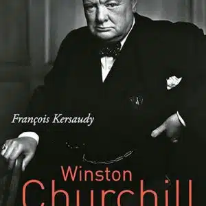 Winston Churchill