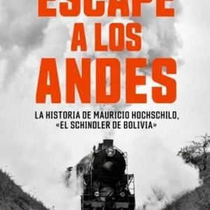 Escape a los andes