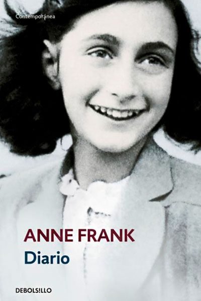 Diario de Anne Frank