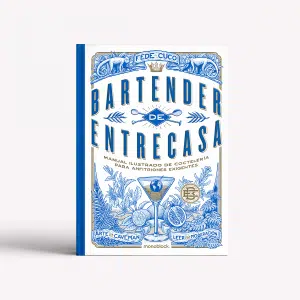 Bartender de entrecasa