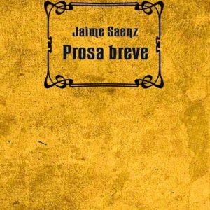 Prosa Breve