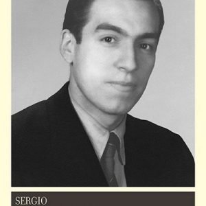 Sergio Almaraz. Obra reunida (tapa dura)