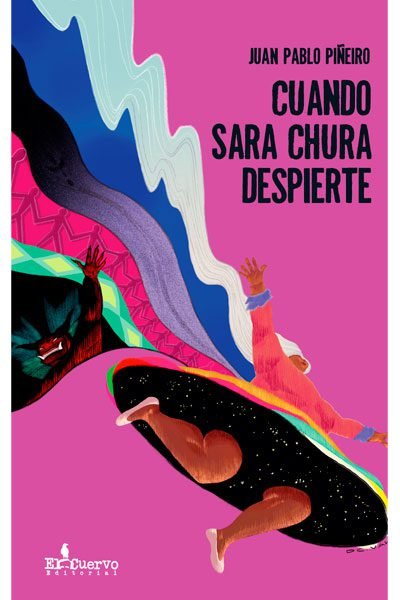 Cuando Sara Chura despierte