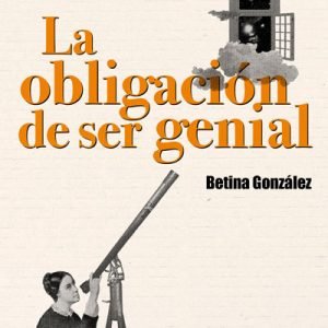 La obligación de ser genial