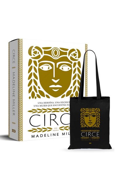 Circe (edición coleccionista)