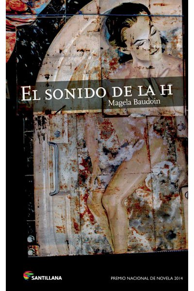 El sonido de la H (Santillana)