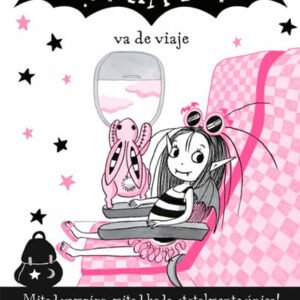 Isadora Moon va de viaje. Isadora Moon 9