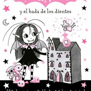 Isadora Moon y el hada de los dientes. Isadora Moon 10