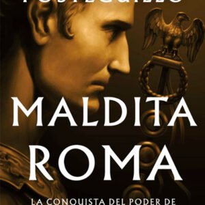 Maldita Roma