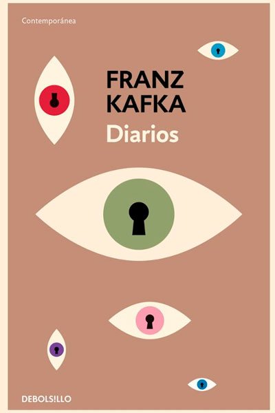 Diarios Kafka
