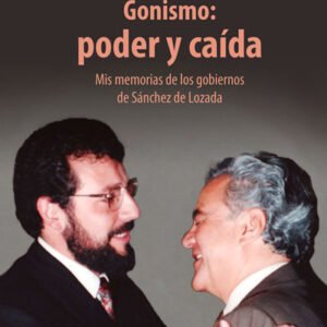 Gonismo. Poder y caída