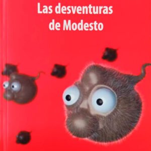 Las desventuras de Modesto