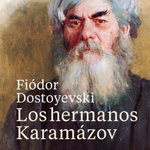 Pack estuche Los hermanos Karamázov