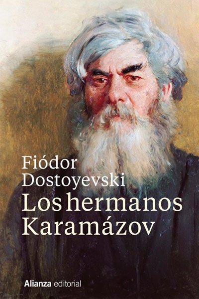 Pack estuche Los hermanos Karamázov
