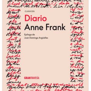 Diario. Anne Frank