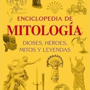Enciclopedia de mitología