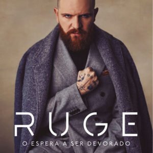 Ruge o espera a ser devorado