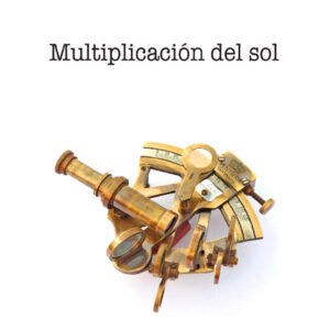 Multiplicación del sol