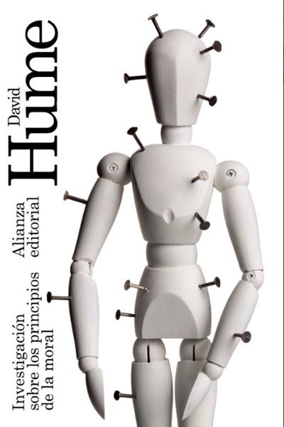 Investigación sobre los principios de la moral Encantalibros