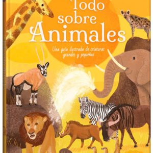 Todo sobre animales