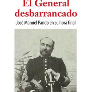 El General desbarrancado