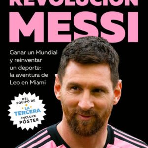 Revolución Messi