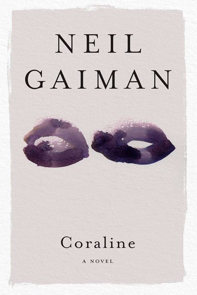 Coraline. A novel