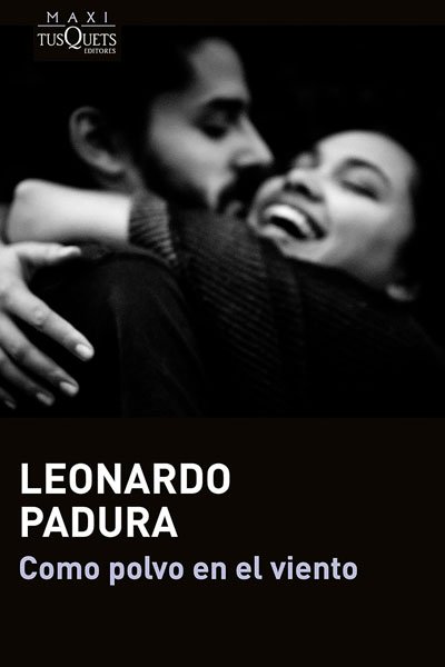 Como polvo en el viento