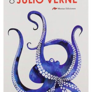 Obras maestras de Julio Verne