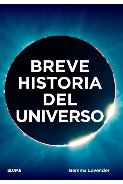 Breve historia del universo