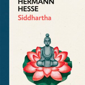 Siddhartha (tapa dura)