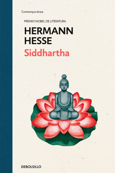 Siddhartha (tapa dura)