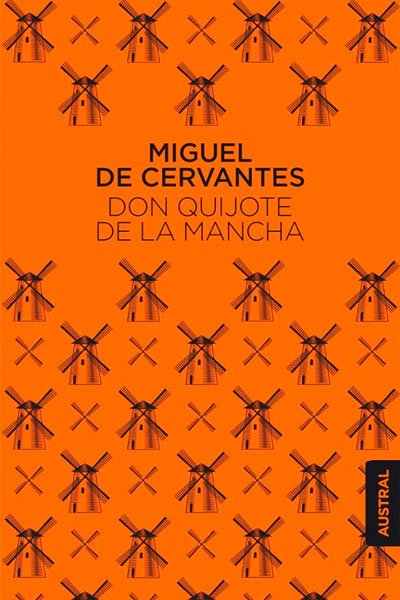 Don Quijote de la Mancha
