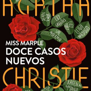 Miss Marple. Doce casos nuevos