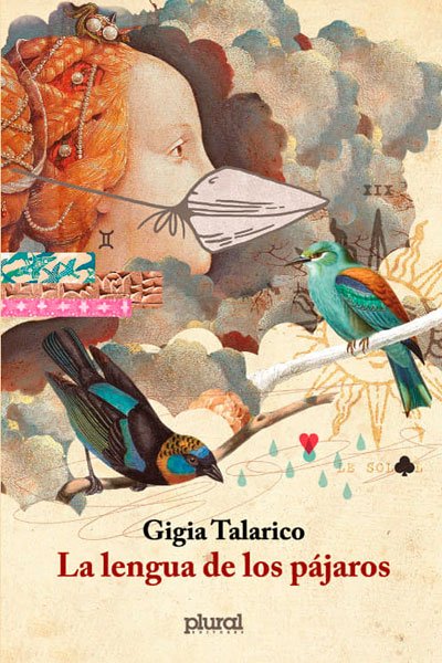 La lengua de los pájaros