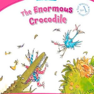 The enormous crocodile the penguin kids level 2