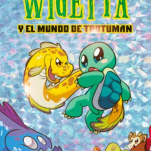 Wigetta y el mundo de Trotuman