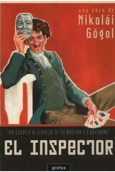 El inspector (infantil)