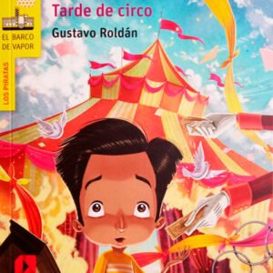 Tarde de circo