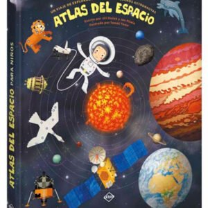 Atlas Del Espacio