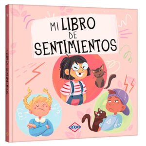 Mi libro de sentimientos