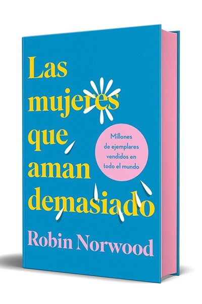 Las mujeres que aman demasiado (Edición limitada)