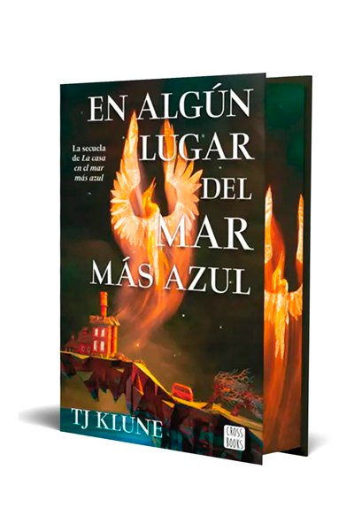 En algún lugar del mar más azul (Edición especial)