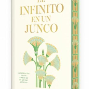 El infinito en un junco (edición especial firmada)