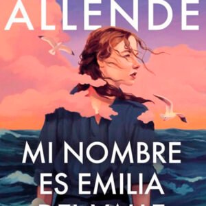 Mi nombre es Emilia de Valle