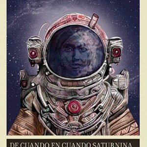 De cuando en cuando Saturnina (tapa blanda)